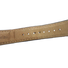 Load image into Gallery viewer, SEIKO Grand SEIKO Heritage Collection W37mm Stainless Steel Leather White DialSBGX295
