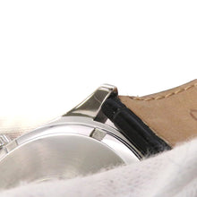 Load image into Gallery viewer, SEIKO Grand SEIKO Heritage Collection W37mm Stainless Steel Leather White DialSBGX295
