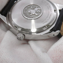 Load image into Gallery viewer, SEIKO Grand SEIKO Heritage Collection W37mm Stainless Steel Leather White DialSBGX295
