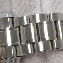 Load image into Gallery viewer, SEIKO Grand SEIKO master shop limited model W44mm Stainless Steel 18KYG Blue DialSBGE248
