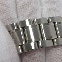 Load image into Gallery viewer, SEIKO Grand SEIKO master shop limited model W44mm Stainless Steel 18KYG Blue DialSBGE248
