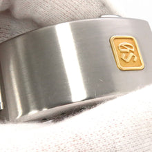 Load image into Gallery viewer, SEIKO Grand SEIKO master shop limited model W44mm Stainless Steel 18KYG Blue DialSBGE248
