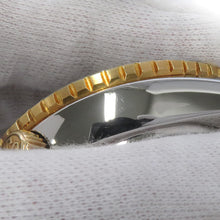 Load image into Gallery viewer, SEIKO Grand SEIKO master shop limited model W44mm Stainless Steel 18KYG Blue DialSBGE248
