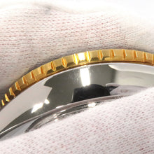 Load image into Gallery viewer, SEIKO Grand SEIKO master shop limited model W44mm Stainless Steel 18KYG Blue DialSBGE248
