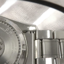 Load image into Gallery viewer, SEIKO Grand SEIKO master shop limited model W44mm Stainless Steel 18KYG Blue DialSBGE248
