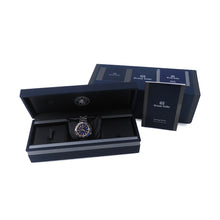 Load image into Gallery viewer, SEIKO Grand SEIKO master shop limited model W44mm Stainless Steel 18KYG Blue DialSBGE248
