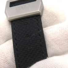 Load image into Gallery viewer, IWC ★Pilot Watch Chronograph Blue Angels W44.5mm Stainless Steel Leather Blue DialIW389008
