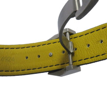 将图像加载到图库查看器中，IWC Pilot&#39;s Watch Chronograph Blue Angels W44.5mm Stainless Steel Leather Blue DialIW389008
