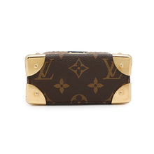 Load image into Gallery viewer, LOUIS VUITTON Camera box NoirM82465 Monogram Monogram Reverse Canvas
