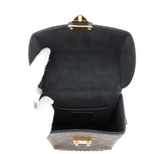 Load image into Gallery viewer, LOUIS VUITTON Camera box NoirM82465 Monogram Monogram Reverse Canvas
