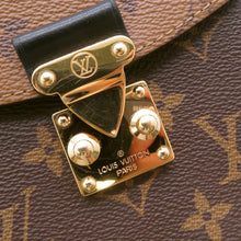 Load image into Gallery viewer, LOUIS VUITTON Camera box NoirM82465 Monogram Monogram Reverse Canvas
