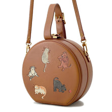 Load image into Gallery viewer, LOUIS VUITTON Petite Bowat Hat BrownM52972 Catogram
