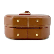 Load image into Gallery viewer, LOUIS VUITTON Petite Bowat Hat BrownM52972 Catogram
