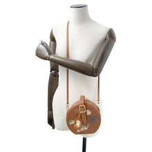 Load image into Gallery viewer, LOUIS VUITTON Petite Bowat Hat BrownM52972 Catogram
