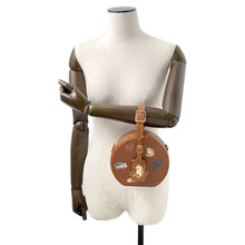 Load image into Gallery viewer, LOUIS VUITTON Petite Bowat Hat BrownM52972 Catogram
