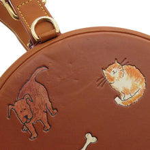 Load image into Gallery viewer, LOUIS VUITTON Petite Bowat Hat BrownM52972 Catogram
