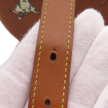 Load image into Gallery viewer, LOUIS VUITTON Petite Bowat Hat BrownM52972 Catogram

