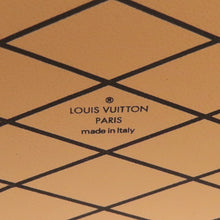 Load image into Gallery viewer, LOUIS VUITTON Petite Bowat Hat BrownM52972 Catogram
