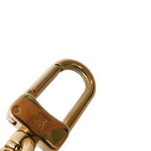 将图像加载到图库查看器中，LOUIS VUITTON ★Nano Noe Pistachio GreenN40640 Damier Licious
