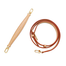 Load image into Gallery viewer, LOUIS VUITTON Nano Noe Pistachio GreenN40640 Damier Licious
