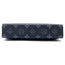 Load image into Gallery viewer, LOUIS VUITTON gaston wearable wallet Navy BlueM11544 Monogram/Gradient
