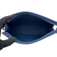 Load image into Gallery viewer, LOUIS VUITTON gaston wearable wallet Navy BlueM11544 Monogram/Gradient
