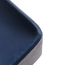 Load image into Gallery viewer, LOUIS VUITTON gaston wearable wallet Navy BlueM11544 Monogram/Gradient

