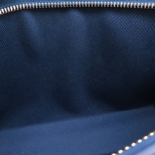 Load image into Gallery viewer, LOUIS VUITTON gaston wearable wallet Navy BlueM11544 Monogram/Gradient
