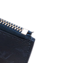 Load image into Gallery viewer, LOUIS VUITTON gaston wearable wallet Navy BlueM11544 Monogram/Gradient
