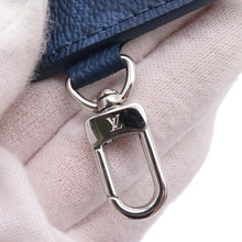Load image into Gallery viewer, LOUIS VUITTON gaston wearable wallet Navy BlueM11544 Monogram/Gradient

