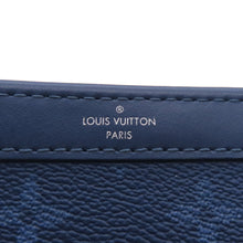 Load image into Gallery viewer, LOUIS VUITTON gaston wearable wallet Navy BlueM11544 Monogram/Gradient
