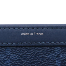 Load image into Gallery viewer, LOUIS VUITTON gaston wearable wallet Navy BlueM11544 Monogram/Gradient

