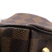 将图像加载到图库查看器中，LOUIS VUITTON ★Trevi RedN51997 Damier Ebene Canvas Size PM
