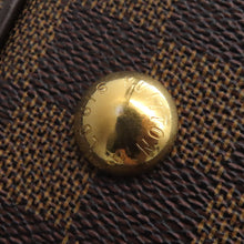 Load image into Gallery viewer, LOUIS VUITTON Trevi RedN51997 Damier Ebene Canvas Size PM
