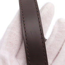 将图像加载到图库查看器中，LOUIS VUITTON ★Trevi RedN51997 Damier Ebene Canvas Size PM
