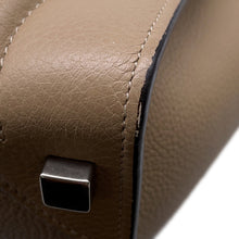 Load image into Gallery viewer, CELINE Luggage shopper Beige167793 Leather Size micro
