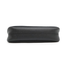 将图像加载到图库查看器中，PRADA Re-Edition 2005 Shoulder Black1BH204 Leather Canvas
