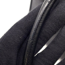 Load image into Gallery viewer, PRADA Galilea 2WAYBag Black1BA863 Leather Size Medium
