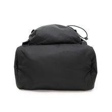 Load image into Gallery viewer, PRADA Backpack Black2VZ135 Nylon
