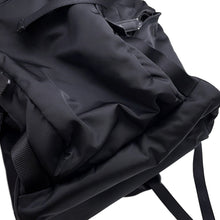 Load image into Gallery viewer, PRADA Backpack Black2VZ135 Nylon
