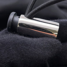 Load image into Gallery viewer, PRADA Backpack Black2VZ135 Nylon
