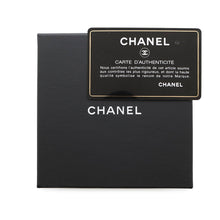 Load image into Gallery viewer, CHANEL Heart-shaped arm coin purse GoldAP2786 Lambskin
