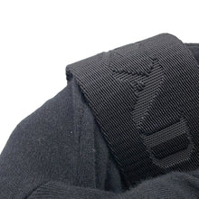 Load image into Gallery viewer, PRADA Shoulder Bag Re-Edition 2005 Re-Nylon Polka Dot Black1BH204 Nylon Sequins
