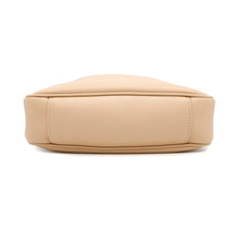 将图像加载到图库查看器中，GUCCI Diana Bamboo 2way Shoulder Bag Beige746251 Leather Size Small

