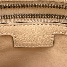 将图像加载到图库查看器中，GUCCI Diana Bamboo 2way Shoulder Bag Beige746251 Leather Size Small
