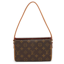 Load image into Gallery viewer, LOUIS VUITTON Recital RedM51900 Monogram
