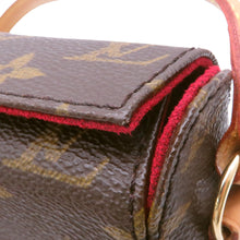 Load image into Gallery viewer, LOUIS VUITTON Recital RedM51900 Monogram
