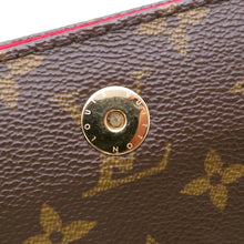 Load image into Gallery viewer, LOUIS VUITTON Recital RedM51900 Monogram
