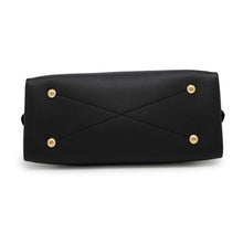 Load image into Gallery viewer, LOUIS VUITTON Neo Alma Noir/PurpleM44832 Monogram Empreinte Leather Size PM
