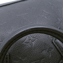 Load image into Gallery viewer, LOUIS VUITTON Neo Alma Noir/PurpleM44832 Monogram Empreinte Leather Size PM
